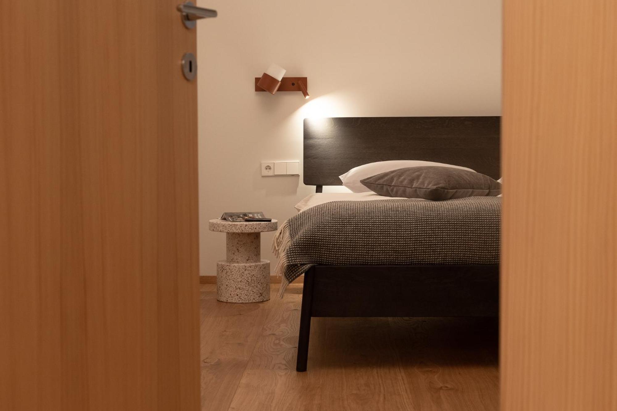 Das Muehlmann Loft Ausservillgraten Room photo